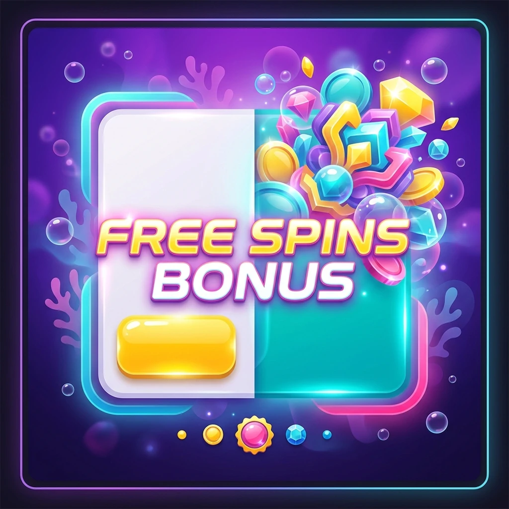 Free Spins Bonus