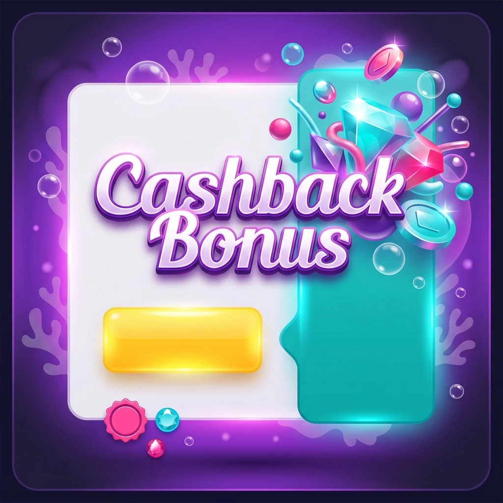 Cashback Bonus