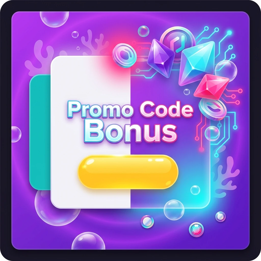 Promo Code Bonus
