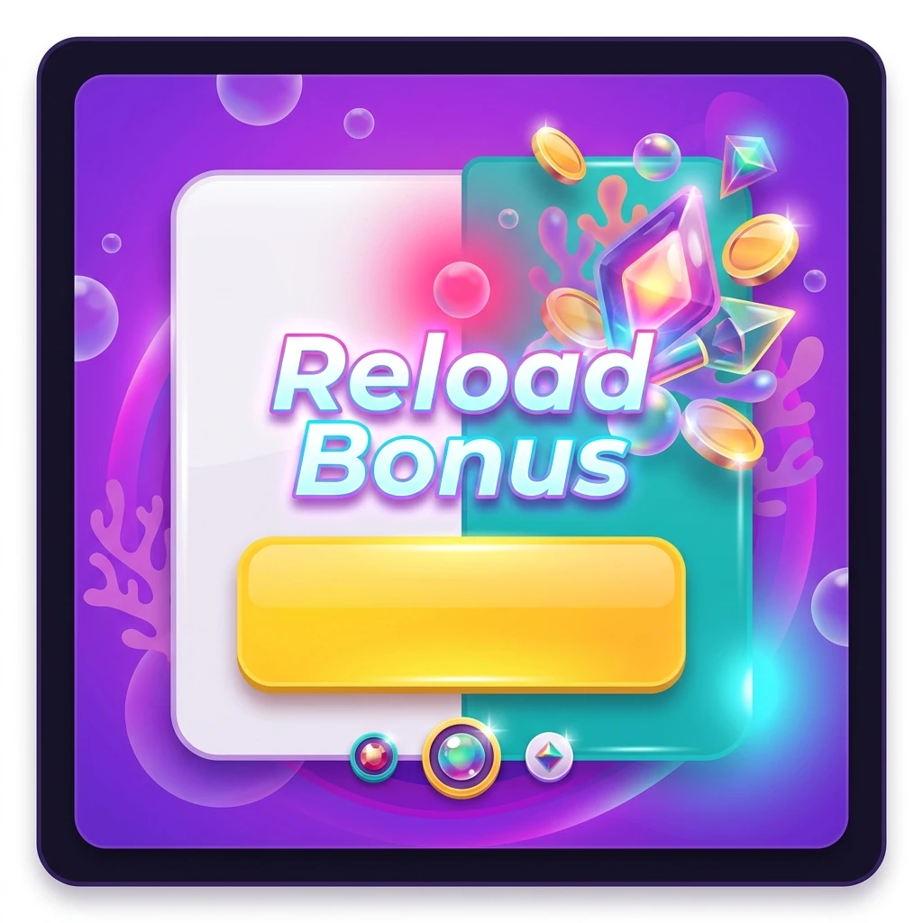 Reload Bonus